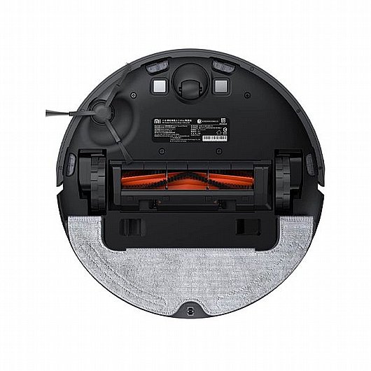 ���� ��� ���� ������ Xiaomi Robot Vacuum S10T
