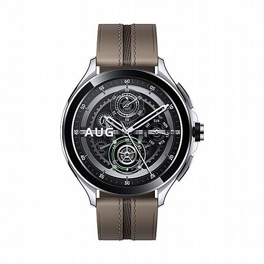 ���� ��� Xiaomi Watch 2 Pro ������