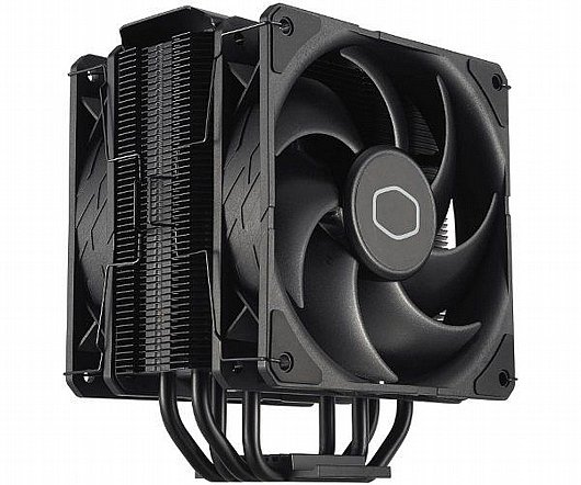 ����� ����� Cooler Master 212 Black