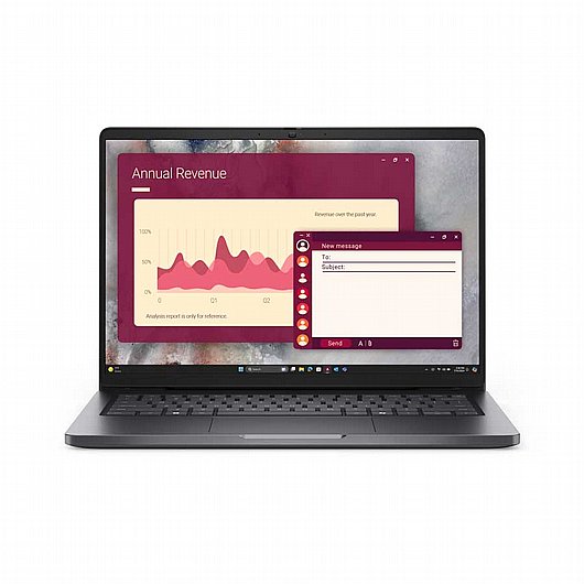 ���� ���� Dell Pro 14 PC14250-7322 ��