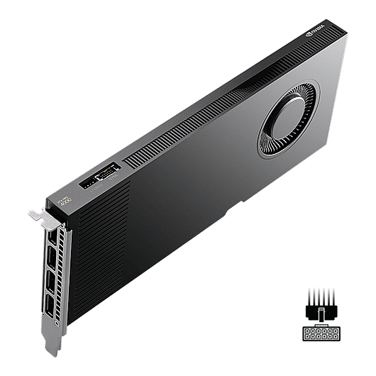 ����� ��� PNY NVIDIA RTX 4000 ADA 20GB VCNRTX4000ADA-PB