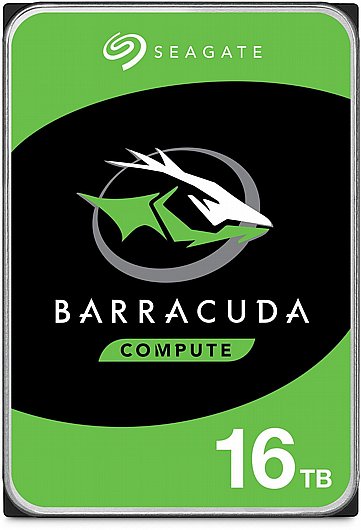 ����� ���� ������ Seagate BarraCuda ST24000DM001 24TB