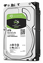 ���� ���� ����� Seagate ST8000DM002