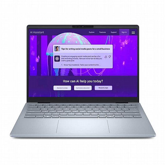 ���� ���� Dell 14 PLUS DB14250-7447 ��