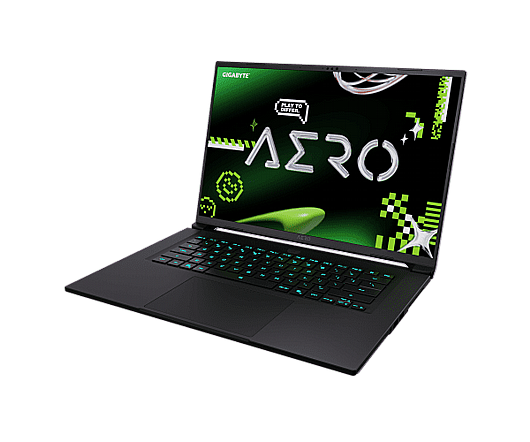 ���� ���� Gigabyte AERO X16 1WH93EEC64DH