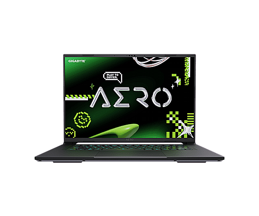 ���� ���� Gigabyte AERO X16 1WH93EEC64DH