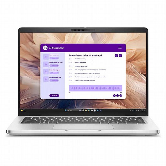 ���� ���� Dell Pro 14 Plus LT-RD33-16161 ��