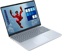 מחשב נייד Dell 16 Plus 2IN1 IN-RD33-15909 דל מחשב נייד Dell 16 Plus 2IN1 IN-RD33-15909 דל