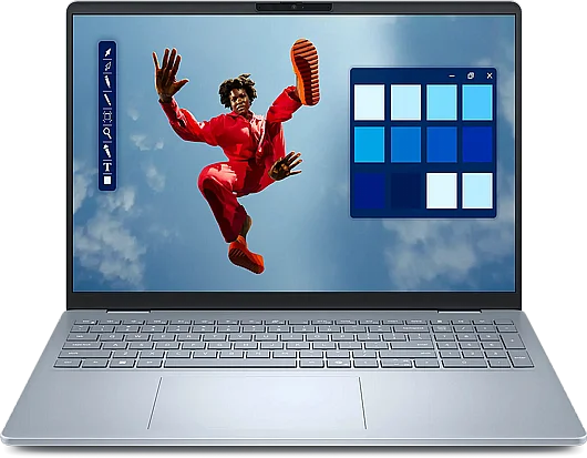 ���� ���� Dell 16 Plus 2IN1 IN-RD33-15909 ��