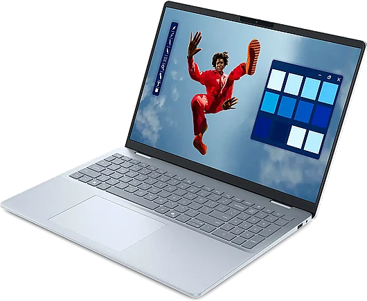 ���� ���� Dell 16 Plus 2IN1 IN-RD33-15909 ��