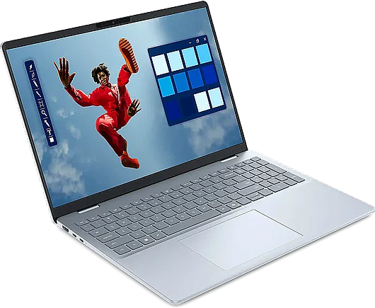 ���� ���� Dell 16 Plus DB16250-9320 ��