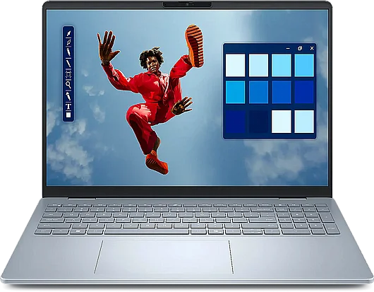 ���� ���� Dell 16 Plus DB16250-9320 ��