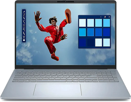 ���� ���� Dell 16 Plus DB16250-7433 ��