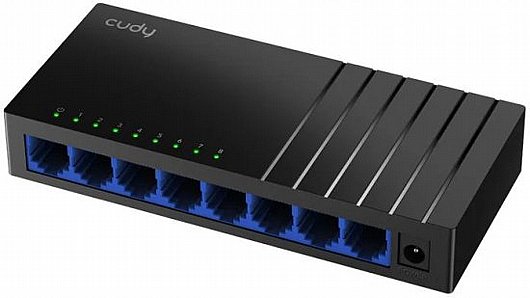 ���� ��� / ���� Cudy GS105D