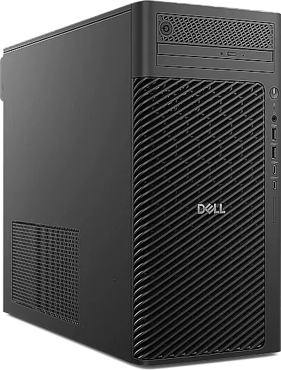 ���� ���� Dell Pro Max Tower T2 FCT2250-9124