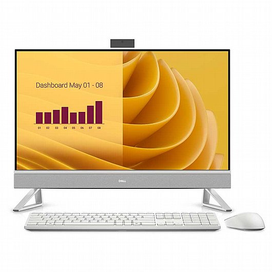 ���� Dell 27 All-in-One EC27250-7876