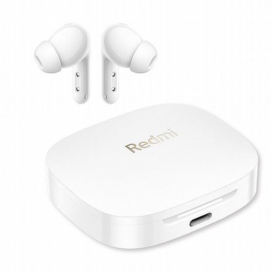 ������� Xiaomi Redmi Buds 4 Bluetooth ���� �������!