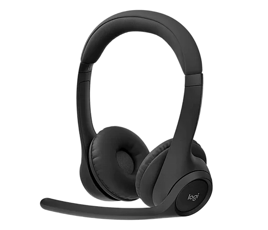 ������� ��������� Logitech Zone Vibe 100 ������