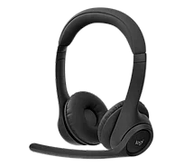 ������� ��������� Logitech Zone Vibe 100 ������