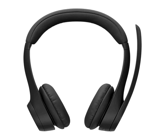 ������� ��������� Logitech Zone Vibe 100 ������