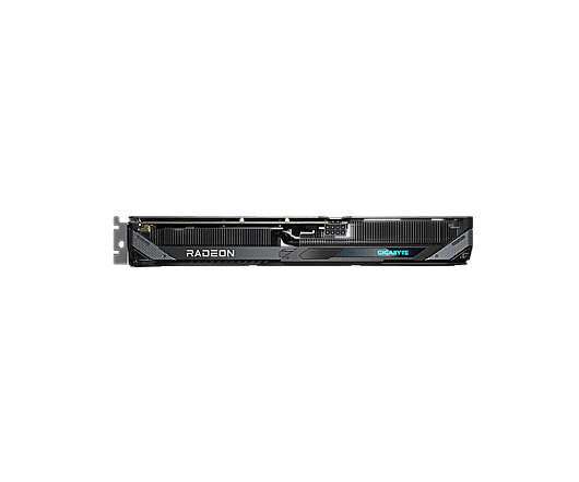 ����� ��� Gigabyte Radeon RX 7600 GV-R76GAMING OC-8GD