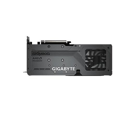 ����� ��� Gigabyte Radeon RX 7600 GV-R76GAMING OC-8GD