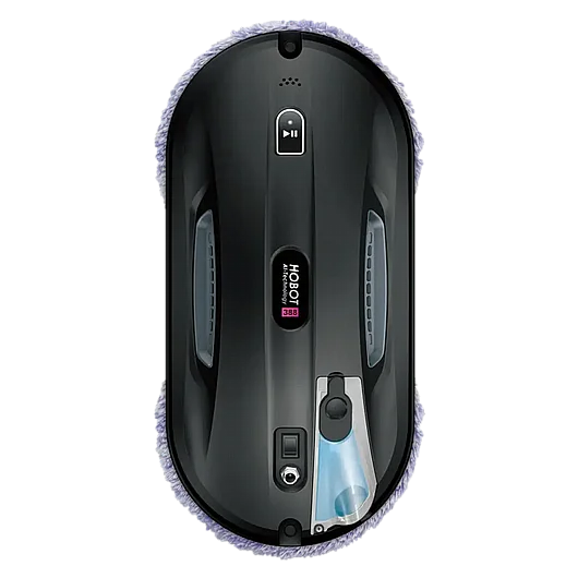 ���� ������ ������ HOBOT R3