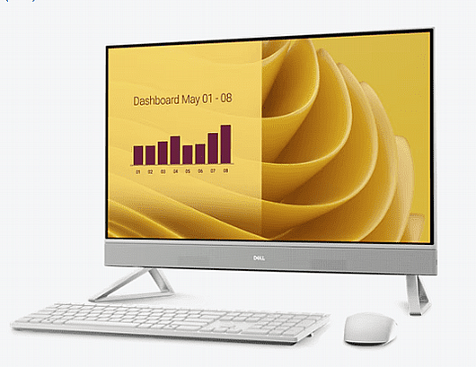 ���� Dell 27 All-in-One IN-RD33-16135