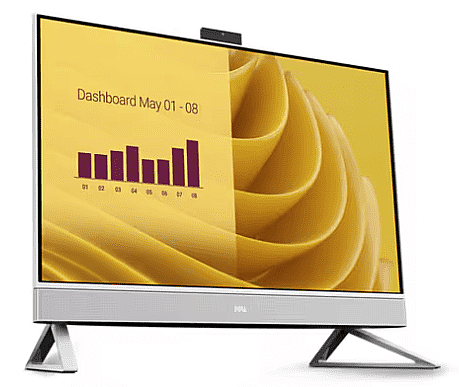 ���� Dell 27 All-in-One EC27250 IN-RD33-16138 ��