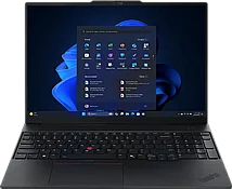 ���� ���� Lenovo ThinkPad E16 Gen 3 21SR004FIV �����
