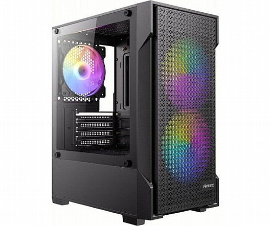 ���� ���� ANTEC AX81 Midi Tower