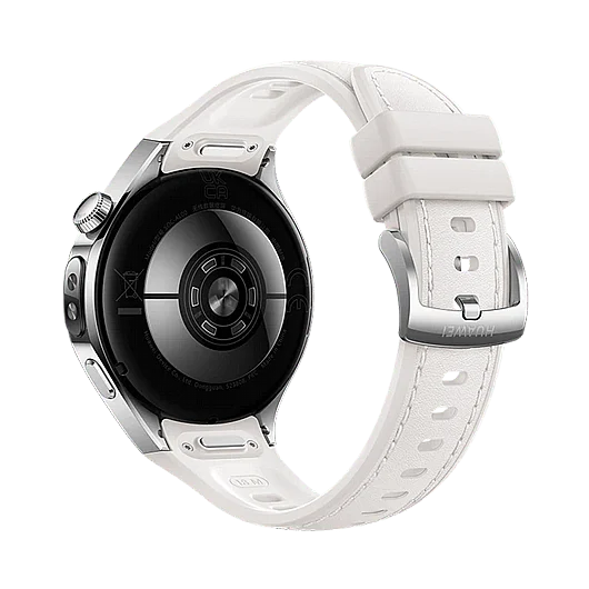 ���� ��� HUAWEI WATCH 5 46mm (RTS-AL00) Black Fluoroelastomer Strap