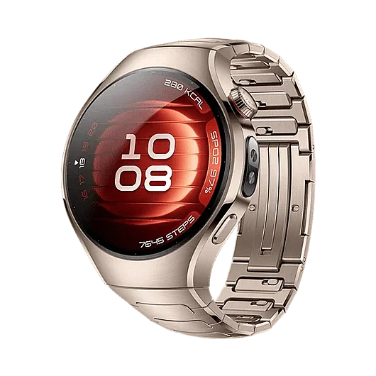 ���� ��� HUAWEI WATCH 5 42mm (SOC-AL00) Beige Composite Strap