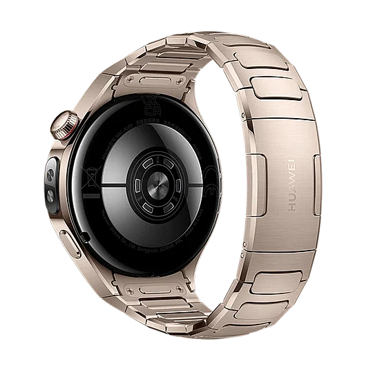 ���� ��� HUAWEI WATCH 5 42mm (SOC-AL00) Beige Composite Strap