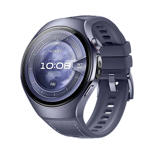 ���� ��� HUAWEI WATCH 5 42mm (SOC-AL00) Sand Gold Titanium Strap