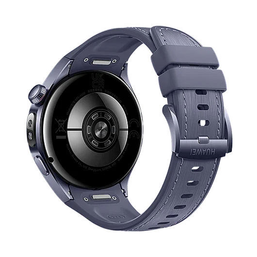 ���� ��� HUAWEI WATCH 5 42mm (SOC-AL00) Sand Gold Titanium Strap