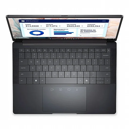 ���� ���� Dell Pro 14 Premium LT-RD33-16174 ��