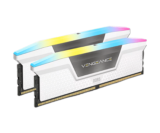 ������ Corsair Vengeance DDR5 64GB 6000MHZ CMH64GX5M2B6000Z30W