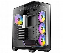 ���� ���� Antec C3 ARGB Mid-Tower