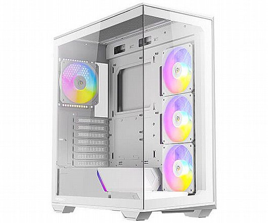 ���� ���� Antec C3 ARGB Mid-Tower