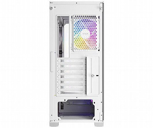 ���� ���� Antec C3 ARGB Mid-Tower