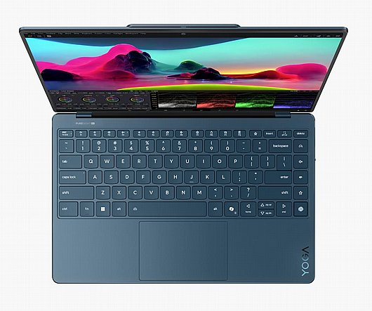 ���� ���� Lenovo Yoga Slim 9 14ILL10 83CX0021IV �����