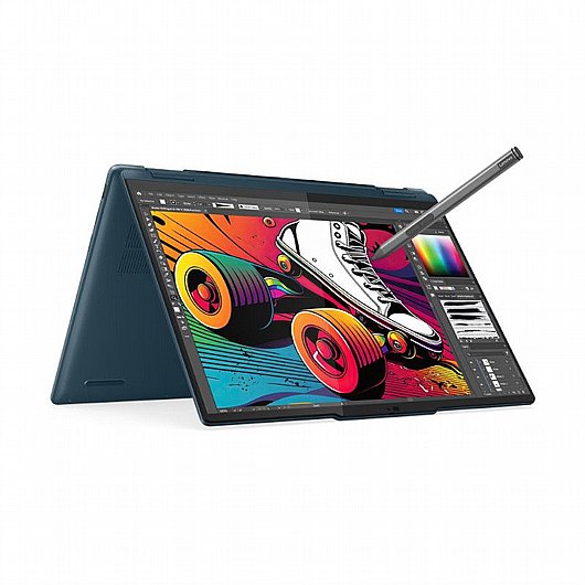 ���� ���� Lenovo Yoga 7 14IML9 83DJ0060IV �����