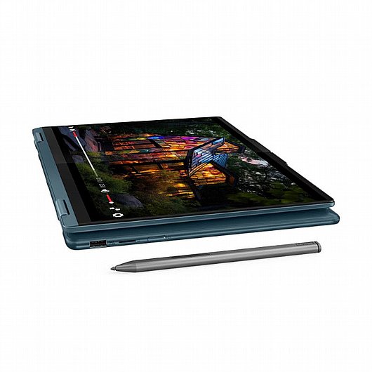 ���� ���� Lenovo Yoga 7 14IML9 83DJ0060IV �����
