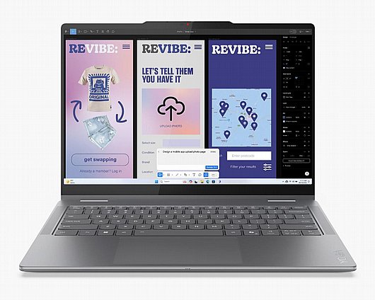 ���� ���� Lenovo Yoga 7 2-in-1 14ILL10 83JQ004QIV �����