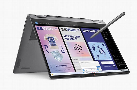 ���� ���� Lenovo Yoga 7 2-in-1 14ILL10 83JQ004QIV �����