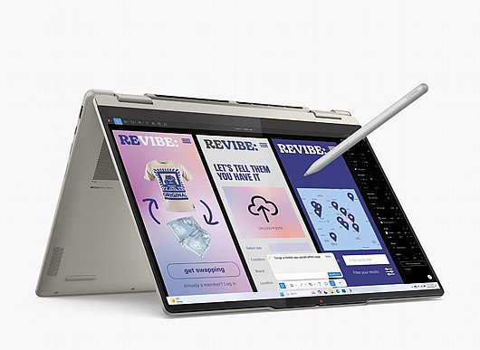 ���� ���� Lenovo Yoga 7 2-in-1 14ILL10 83JQ004SIV �����