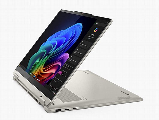 ���� ���� Lenovo Yoga 7 2-in-1 14ILL10 83JQ004SIV �����