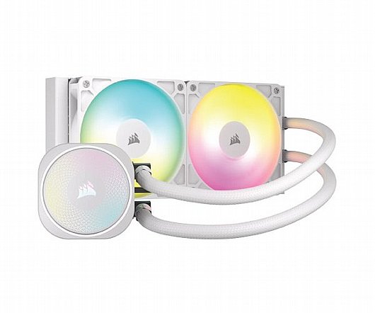 ������ ����� ��� Corsair iCUE NAUTILUS 360 RS RGB CW-9060093-WW