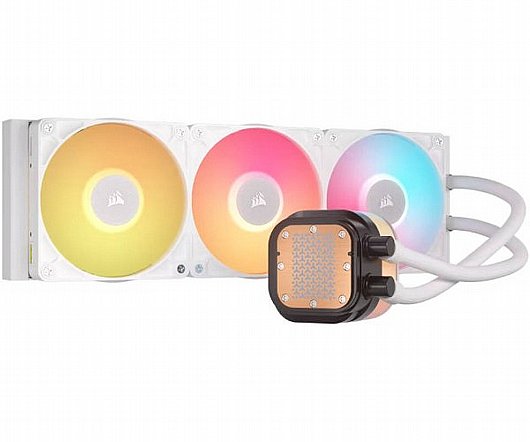 ������ ����� ��� Corsair iCUE TITAN 360 RX LCD CW-9061023-WW